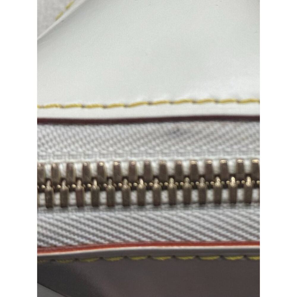 Louis Vuitton | Lockit PM | Suhali Leather | Blanc | VINTAGE - Quiet Luxury - Picture 12 of 16
